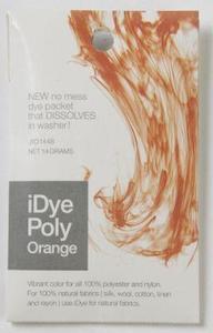 Jacquard iDye Poly Fabric Dye, 14g