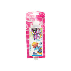 Makr Tie Dye Single, Fuschia Pink- 120ml