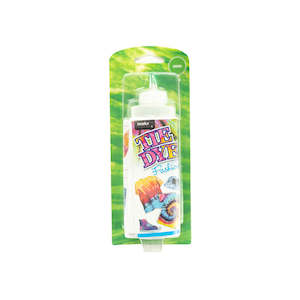 Haberdashery: Makr Tie Dye Single, Green- 120ml