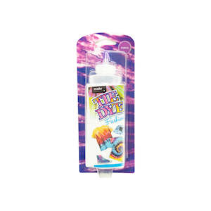 Haberdashery: Makr Tie Dye Single, Purple- 120ml