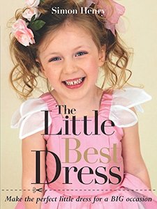 Haberdashery: The Little Best Dress Book