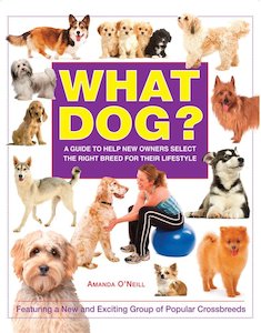 What Dog? A Guide To Help New Owners Select The Right Breed For Their Lifestyle …