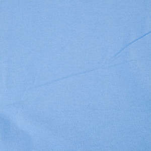 Plain Flannelette Fabric