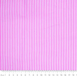 Stripes Cotton Fabric, Width 112cm