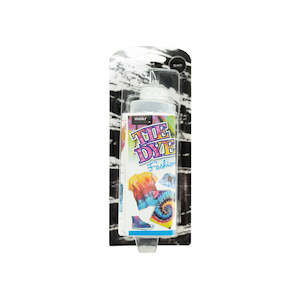 Haberdashery: Makr Tie Dye Single, Black- 120ml