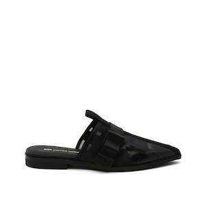 Calli Mule - Black