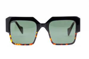 Stage - Black to Tort - Sunglasses