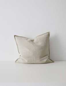 Linen Cushion Como Linen