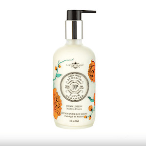 Hand Lotion La Chatelaine Orange Blossom