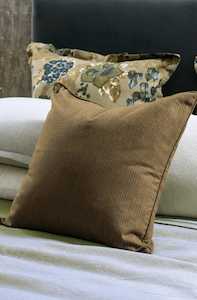 Hazel Wool Cushion MICHI