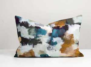 Linen Cushion FLORENCE (40x60cm)