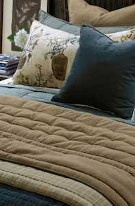 Mica Hazel Comforter