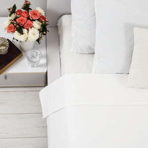 EGYPTIAN COTTON Sheets 500TC LUXURY