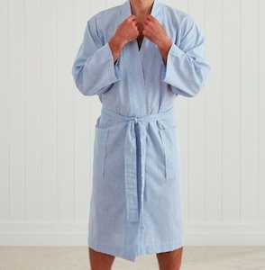 Men’s Bathrobe LIAM Made in Europe