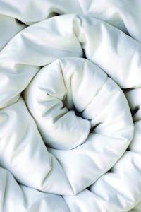 Mulberry SILK DUVET INNER LUXURY