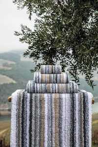 Bath Towels VENICE Premium