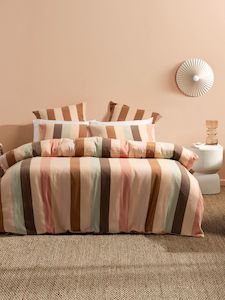 Adrina Duvet Cover Set