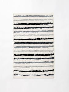 Toulon Bath Mat