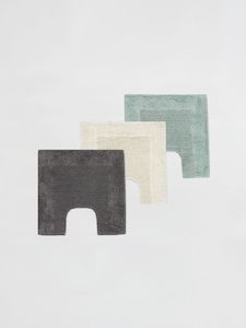 Household linen wholesaling: Reno Contour Mat