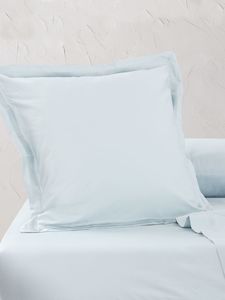 600T Cambridge European Pillowcase