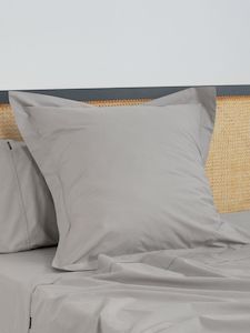 250T Ctn Percale European Pillowcase