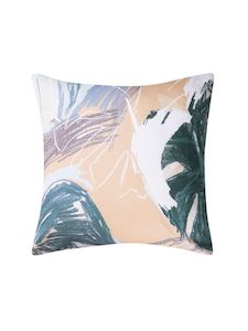 Keone European Pillowcase