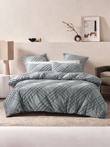 Elodie Duvet Cover Set