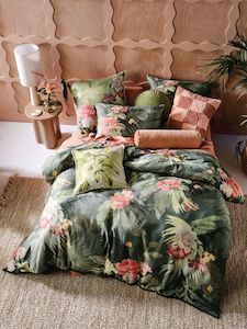 Matira Duvet Cover Set