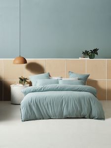 Mila Duvet Cover Set