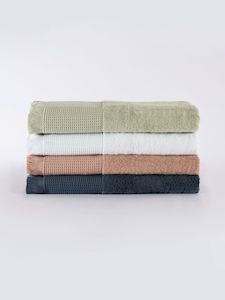 Household linen wholesaling: Aria Bath Sheet