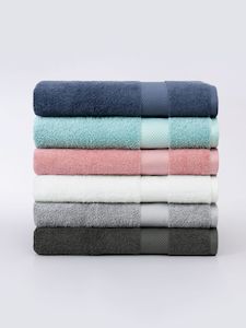 Household linen wholesaling: Venice Bath Towel