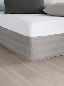 250T Ctn Percale Valance