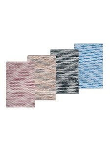 Household linen wholesaling: Pebble Bath Mat