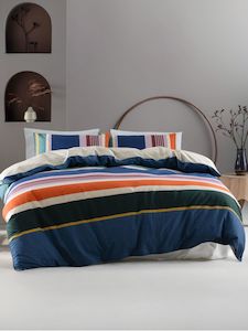 Vance Duvet Cover Set