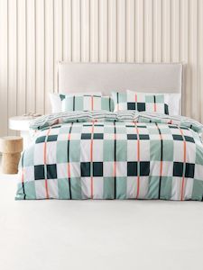 Baltimore Duvet Cover Set