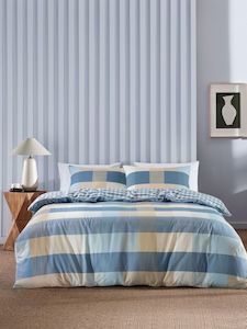 Easton Duvet Cover Set