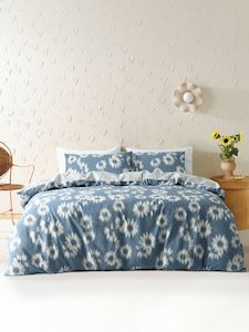 Adira Duvet Cover Set