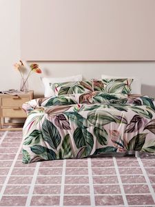 Oslo Duvet Cover Set