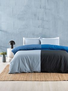 Apollo Duvet Cover Set