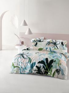 Household linen wholesaling: Gonzalo Duvet Cover Set