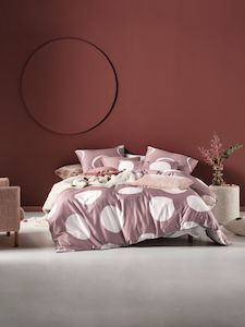 Keegan Duvet Cover Set