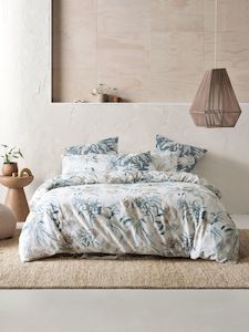 Nella Duvet Cover Set