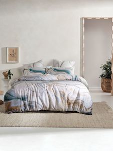 Household linen wholesaling: Tranco Duvet Cover Set