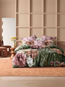 Chiara Duvet Cover Set