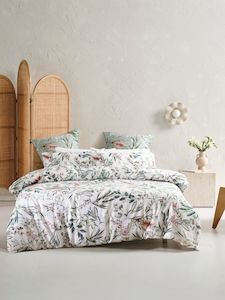 Lowen Duvet Cover Set