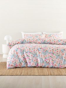 Heirloom Duvet Cover Set