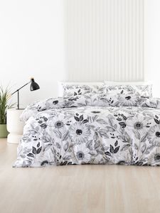 Cassian Duvet Cover Set