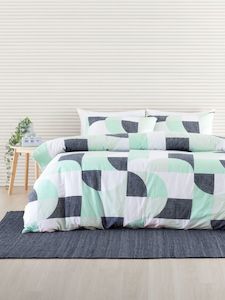 Celio Duvet Cover Set