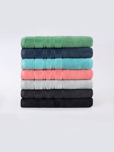 Household linen wholesaling: Selene Bath Towel