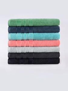 Selene Bath Sheet